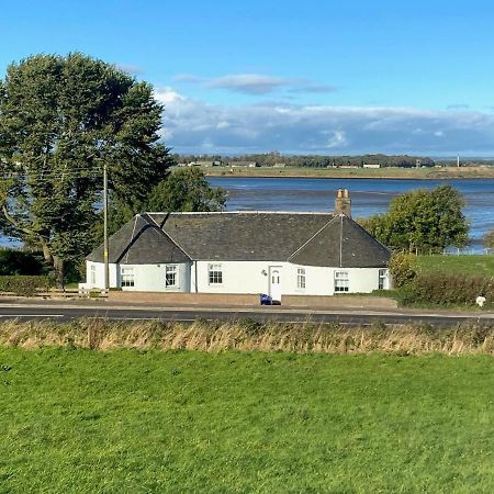 Villa The Old Toll House St Andrews Exterior foto